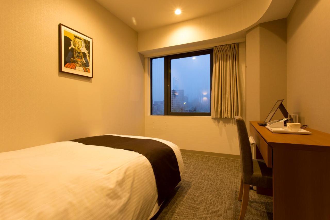 Double Room Small Double Bed Non-Smoking