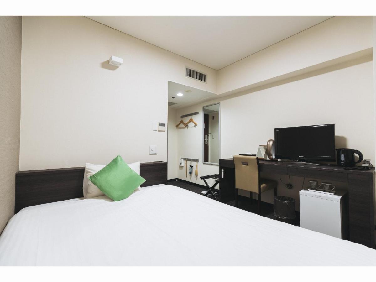 Standard Single Room Non Smoking