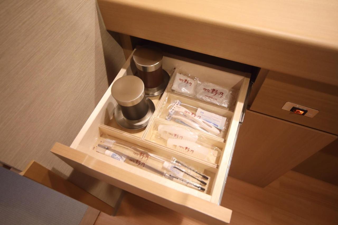 Room Selected at Check without Cleaning Service