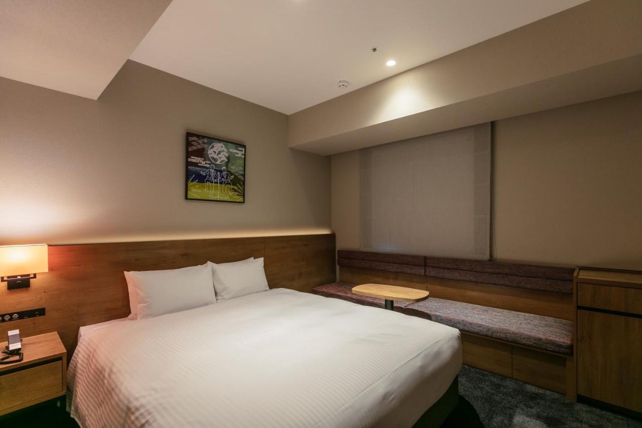 Standard Doble Room