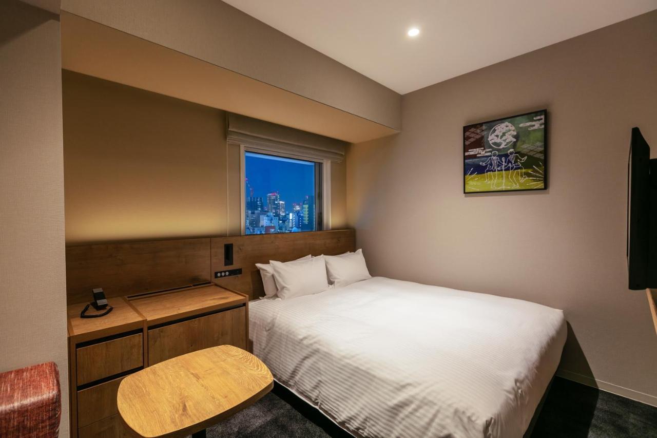Standard Doble Room