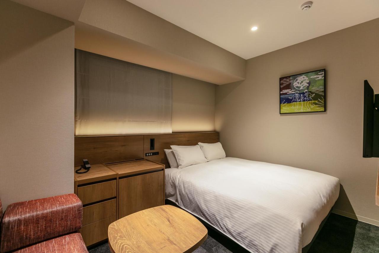 Standard Doble Room