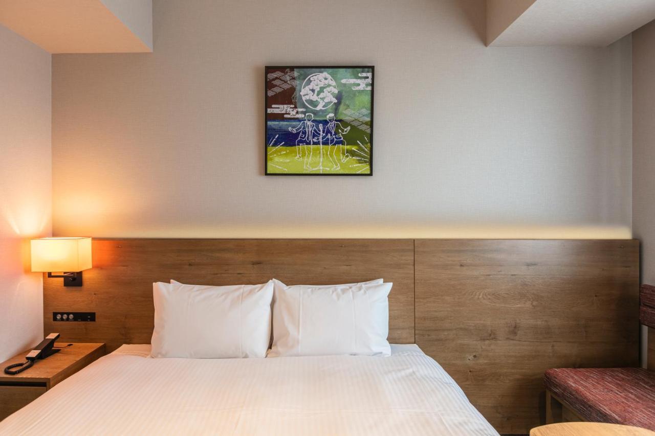 Standard Doble Room