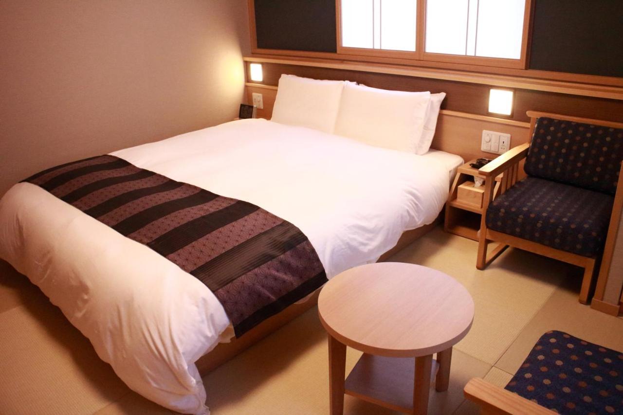 Superior Double Room Tatami Floor