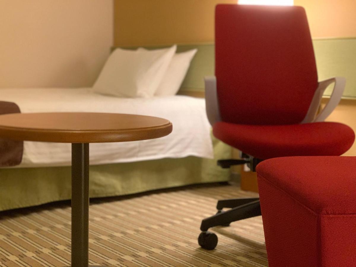 Deluxe Single Room Non-Smoking