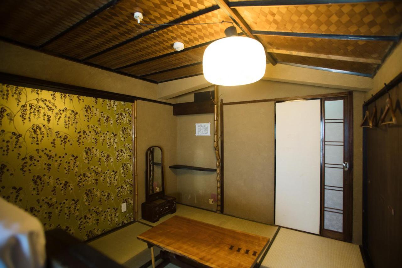Twin Room Extra Bed