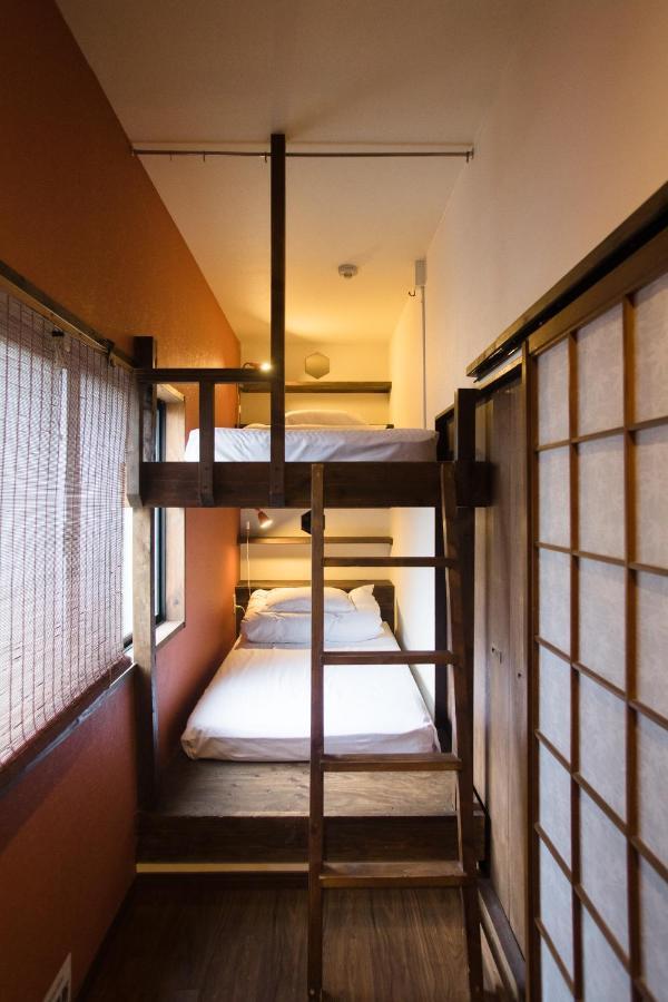 Small Twin Room