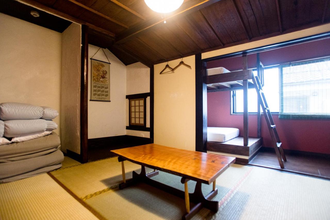 Large Twin Room