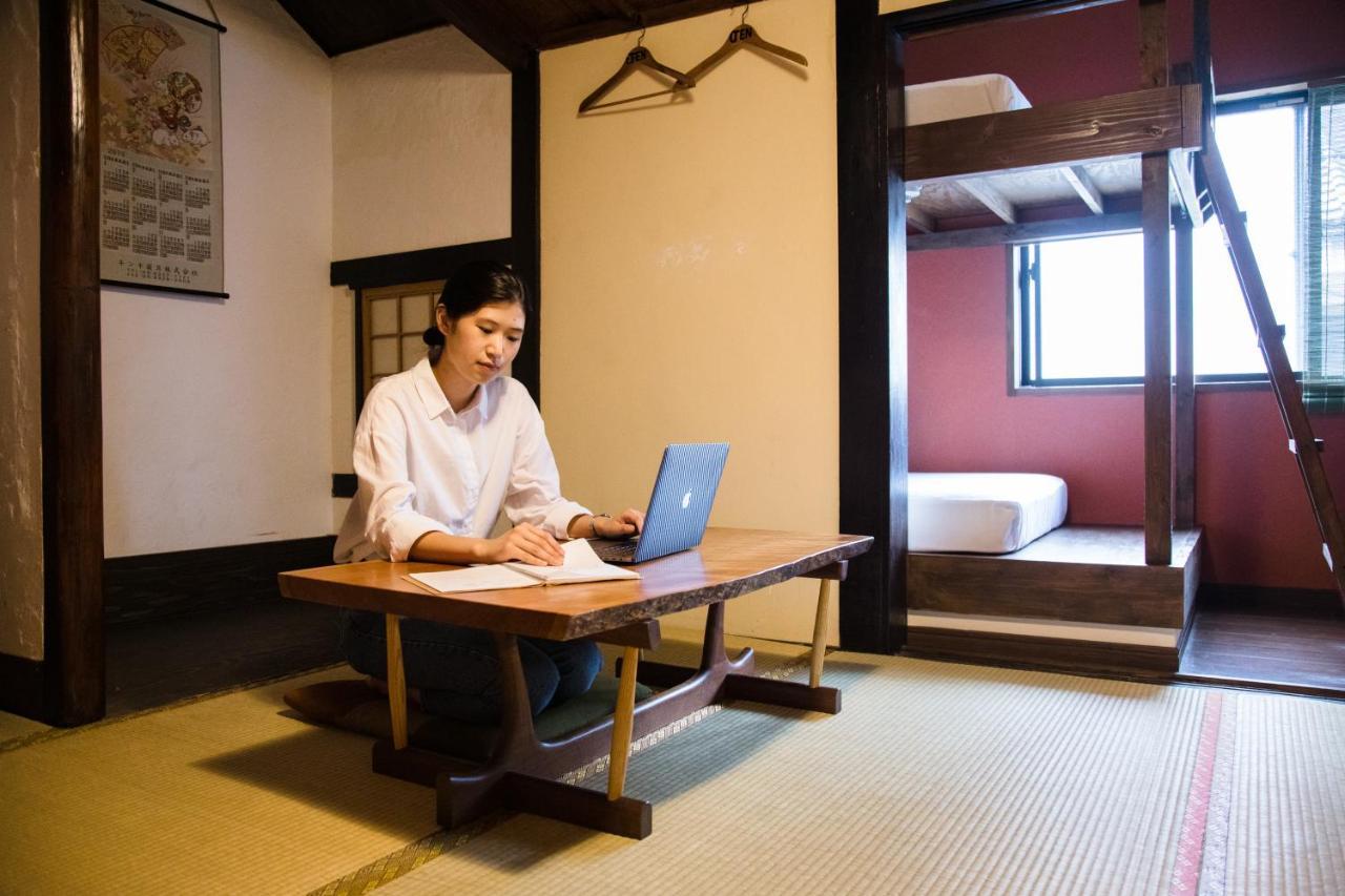 Large Twin Room