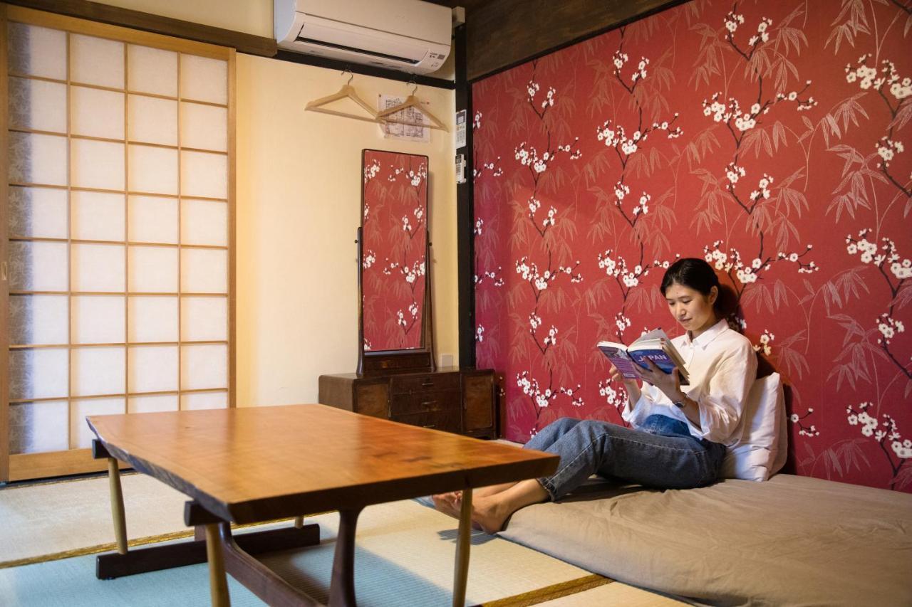 Large Twin Room