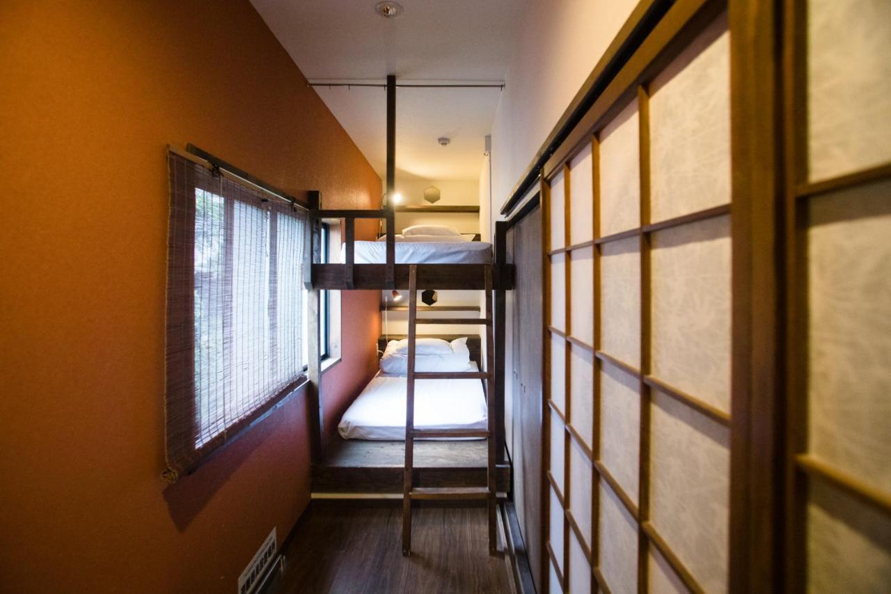 Small Twin Room