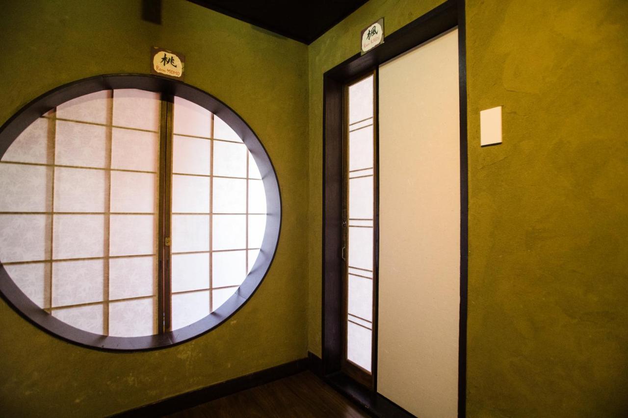 Small Twin Room