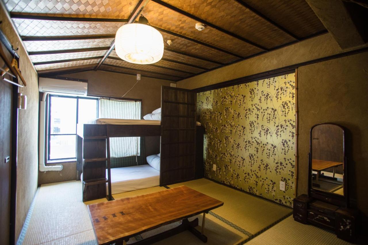 Twin Room Extra Bed