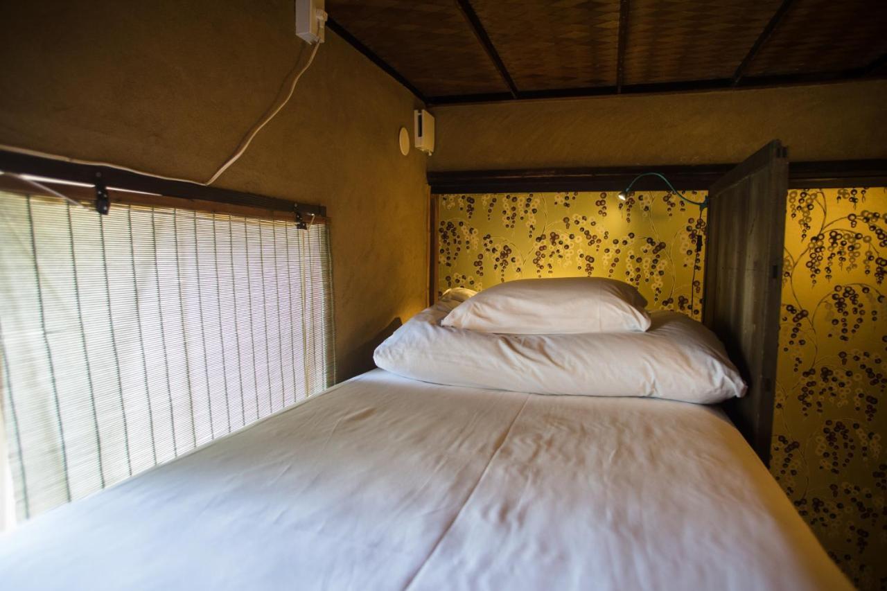 Twin Room Extra Bed