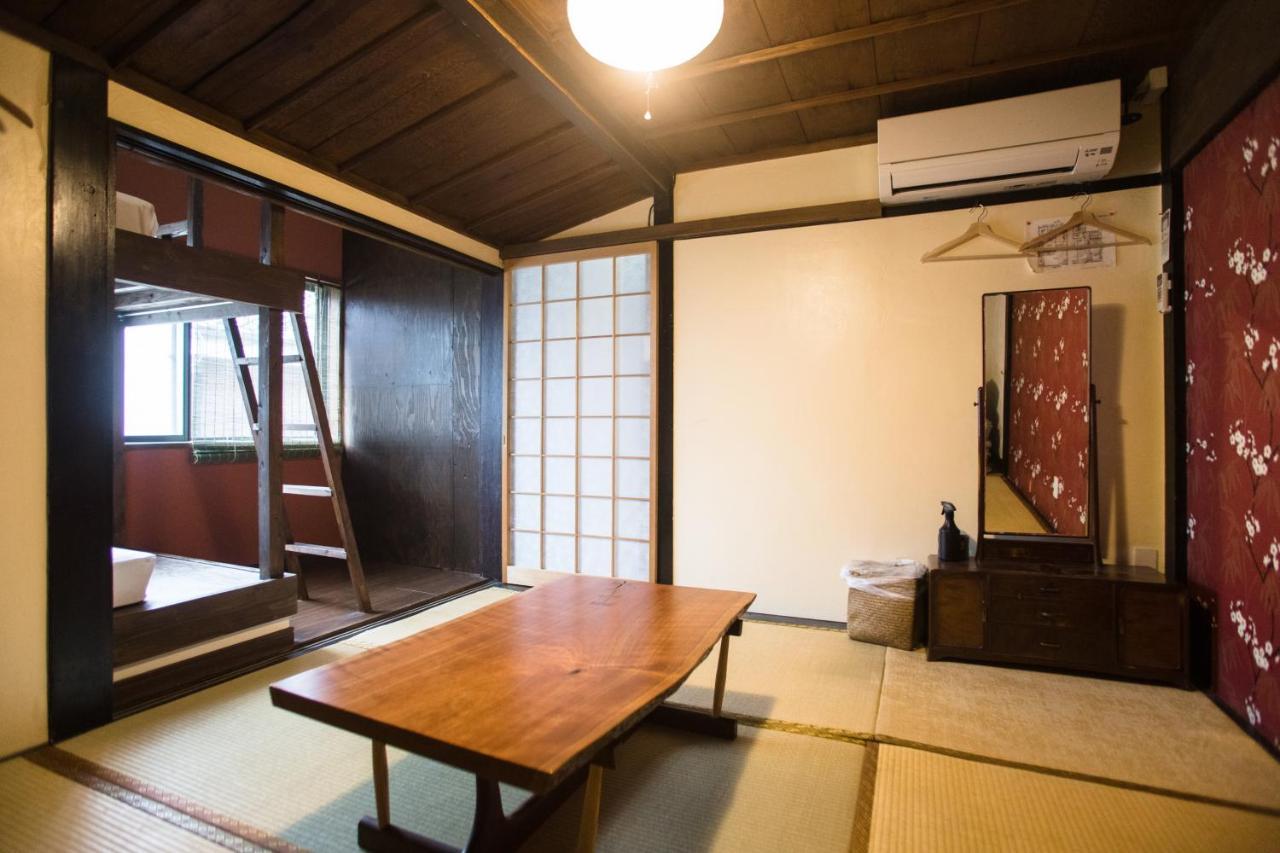 Large Twin Room