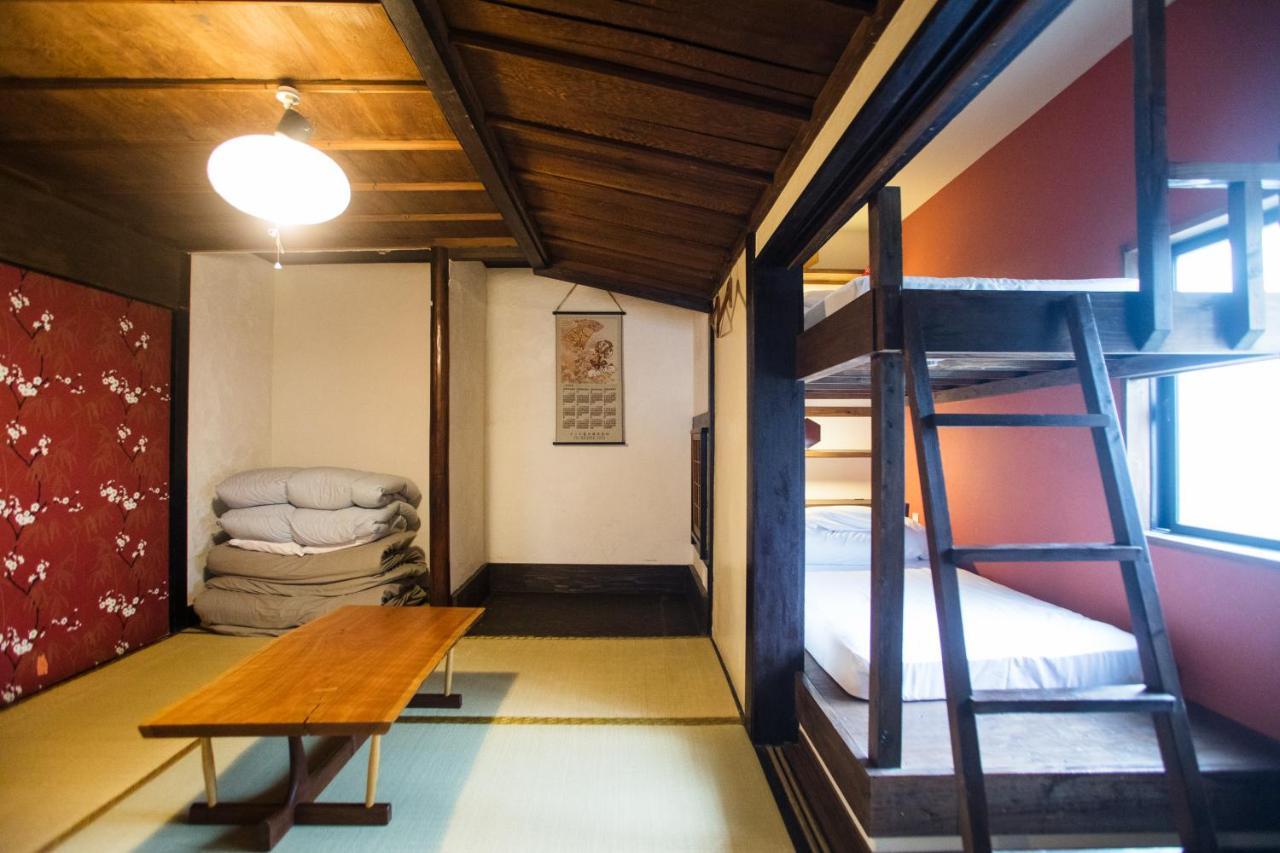 Large Twin Room