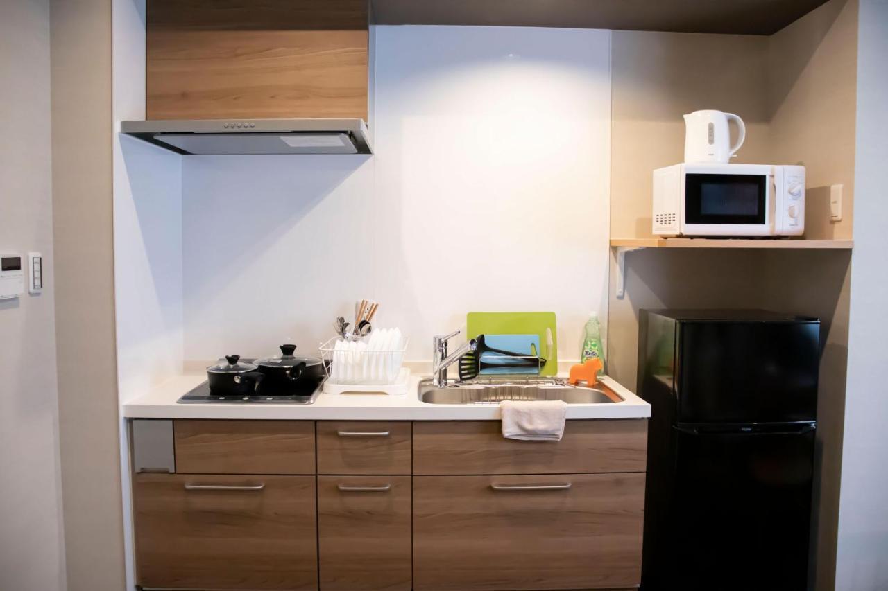 Standard Apartment