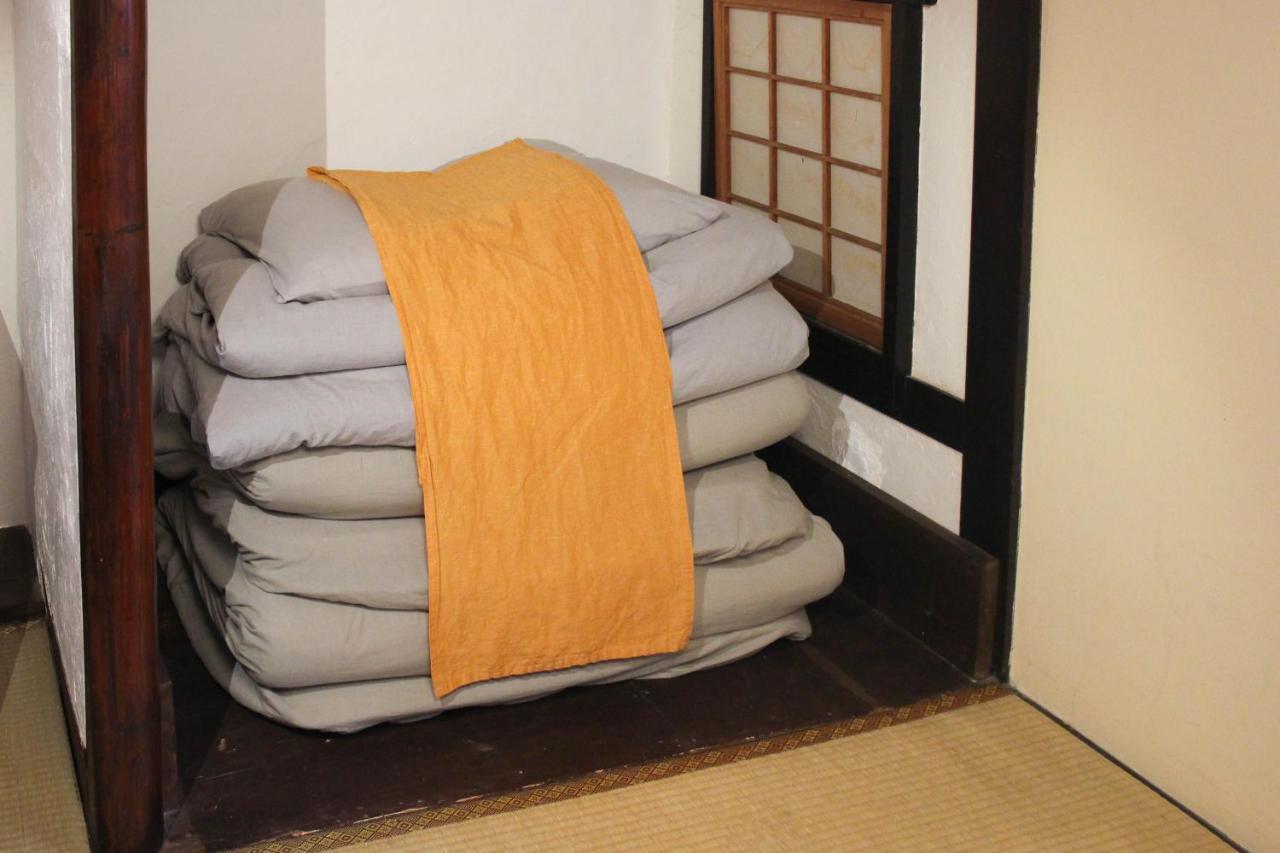 Large Twin Room