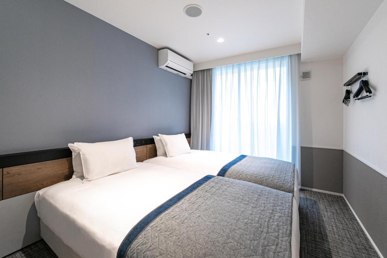 Standard Twin Room Non-Smoking