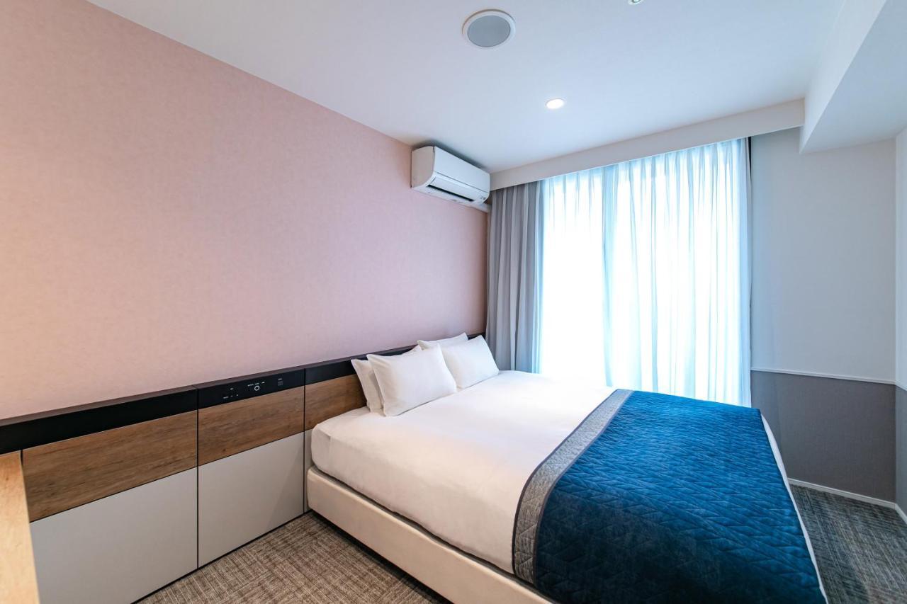 Standard Double Room Non-Smoking