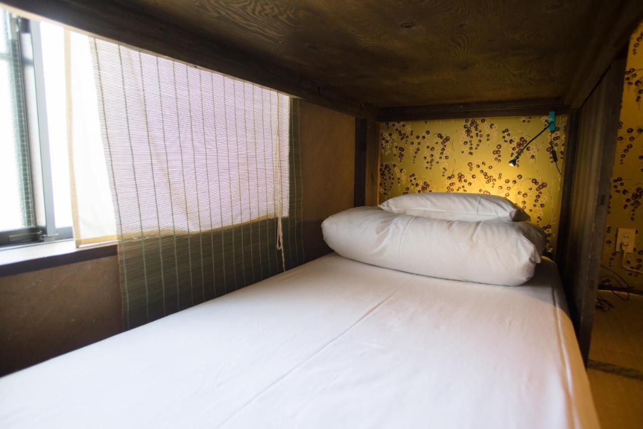 Twin Room Extra Bed