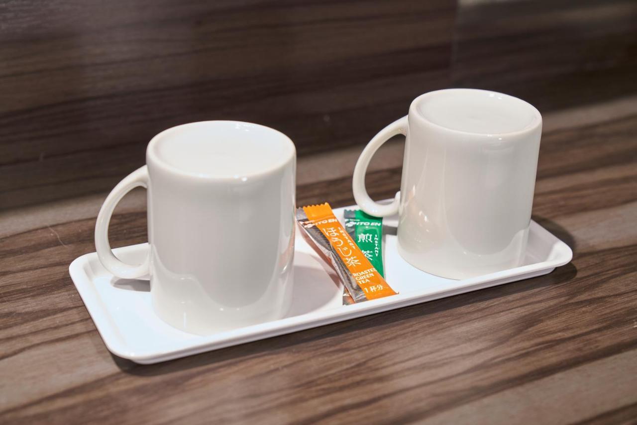 Double Room Non-Smoking