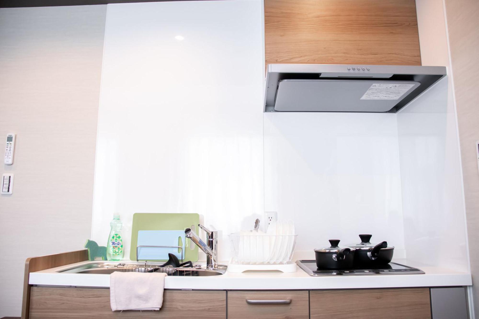 Superior Apartment