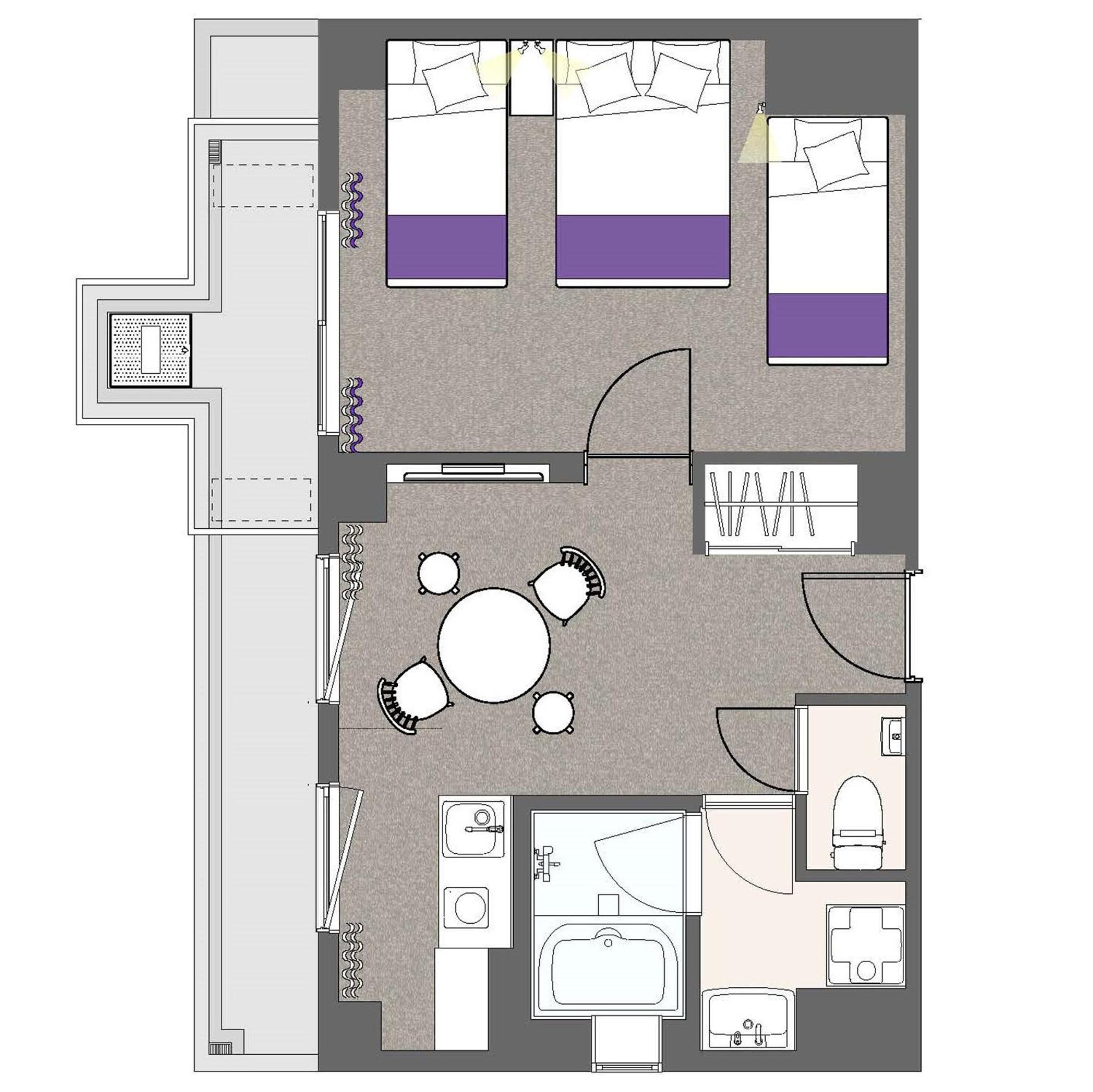 Family Suite