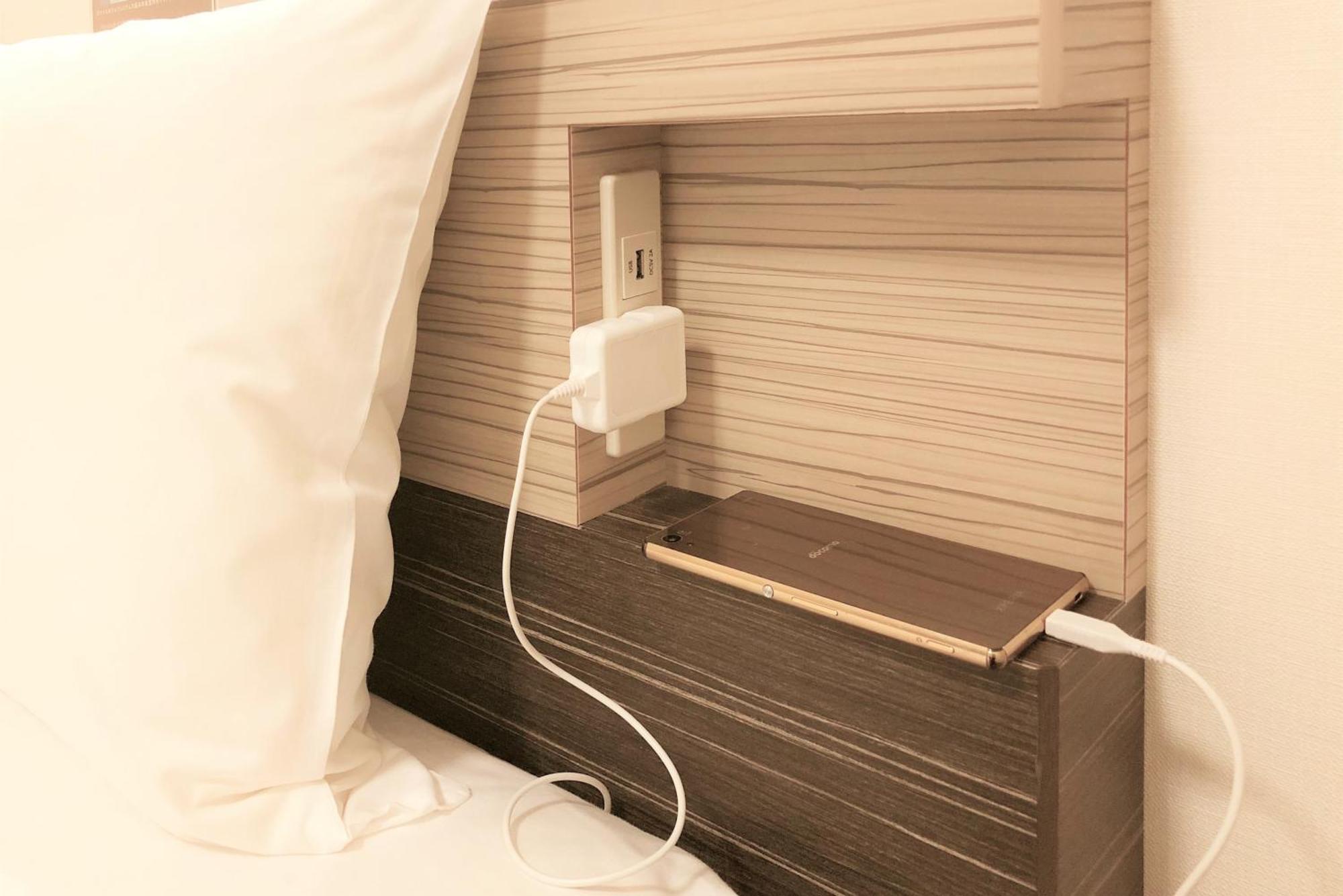 Double Room Non-Smoking