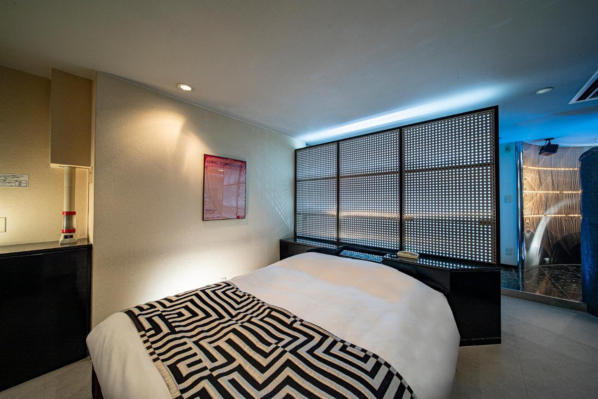 Luxury Room