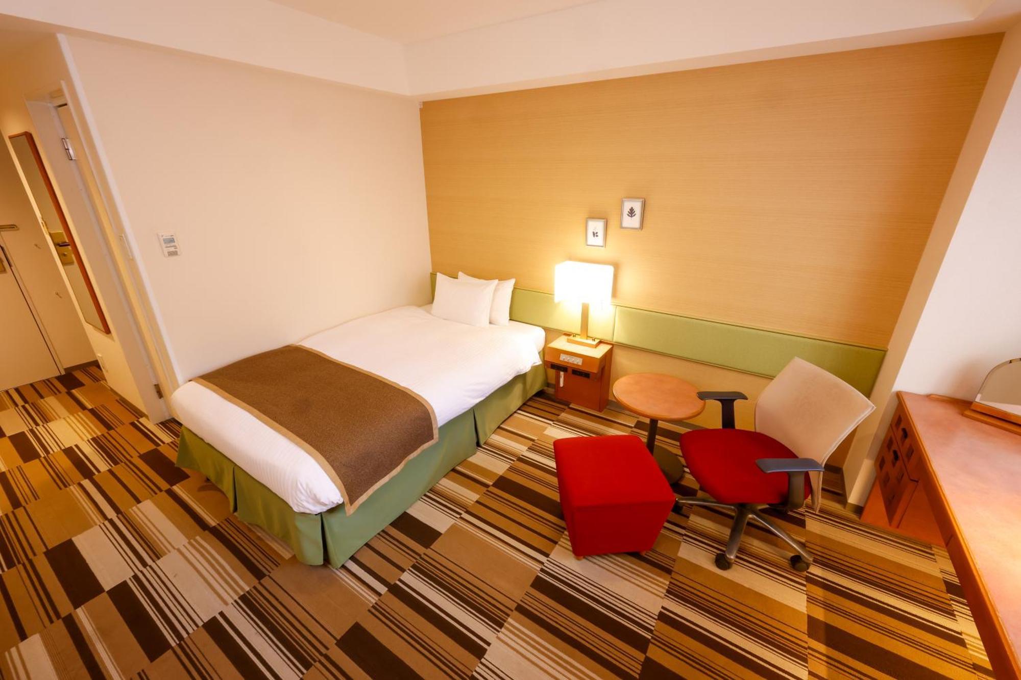 Deluxe Single Room Non-Smoking