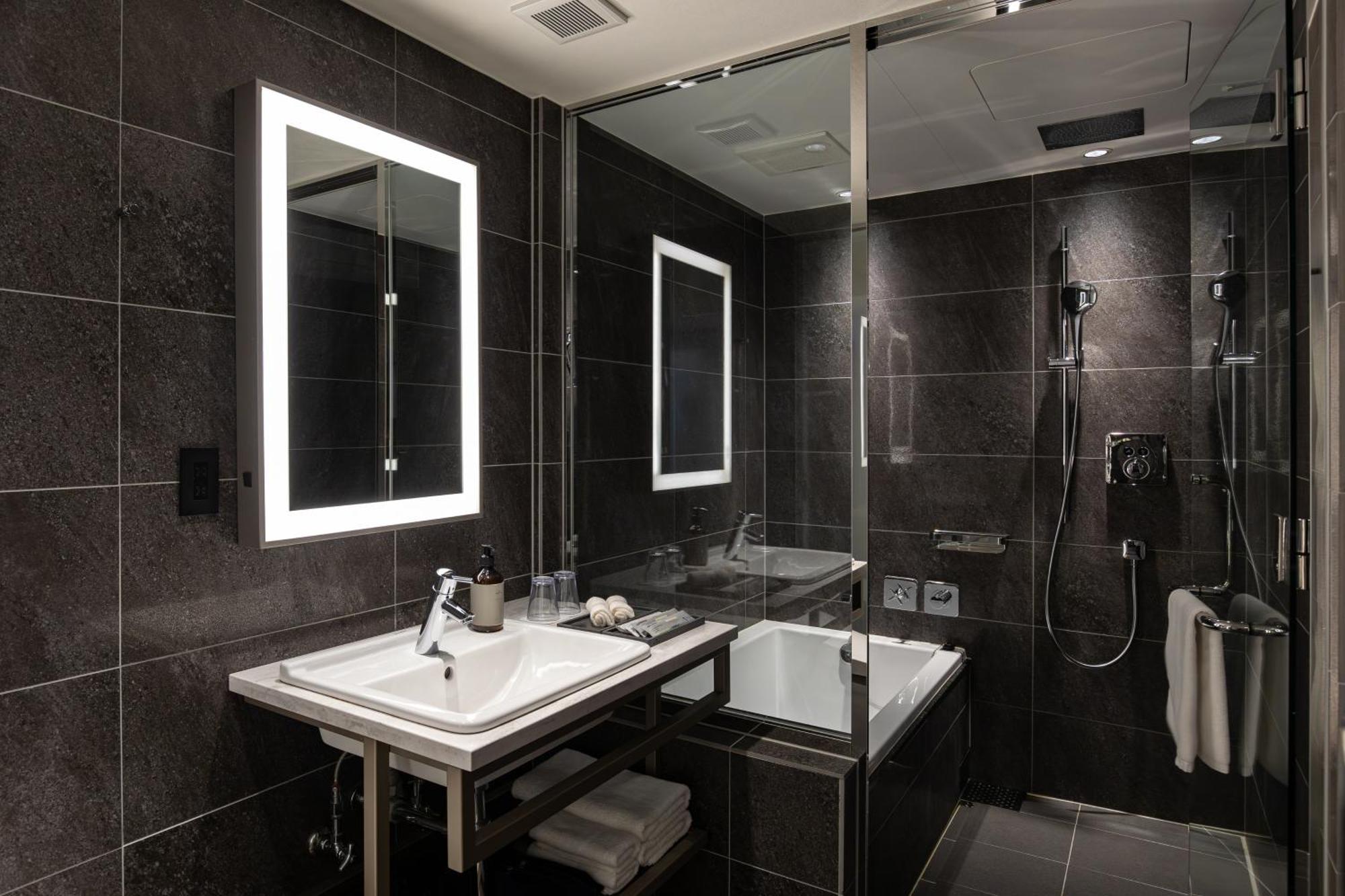 Deluxe Double Room Non-Smoking
