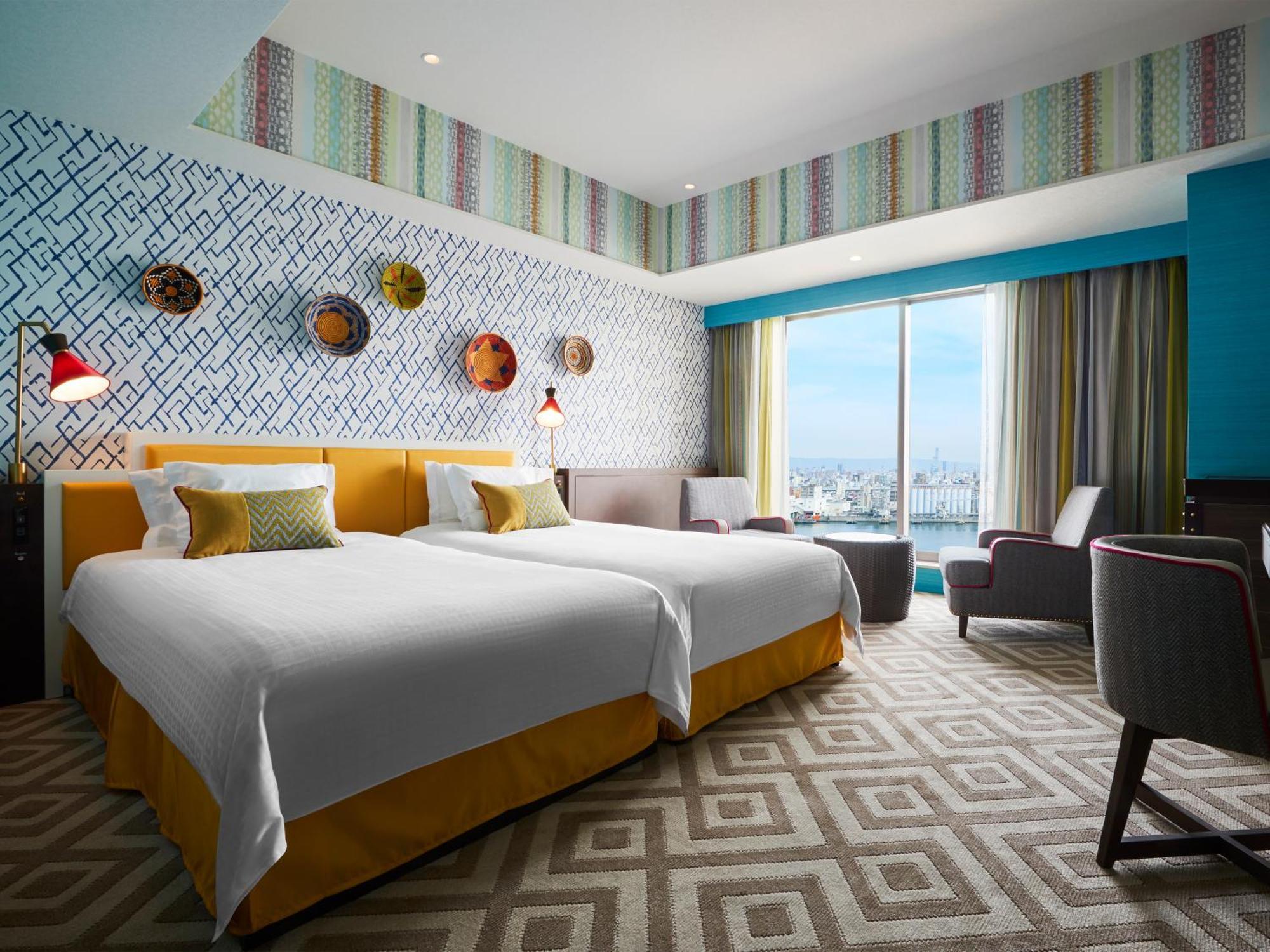 Carib Superior Room Non-Smoking