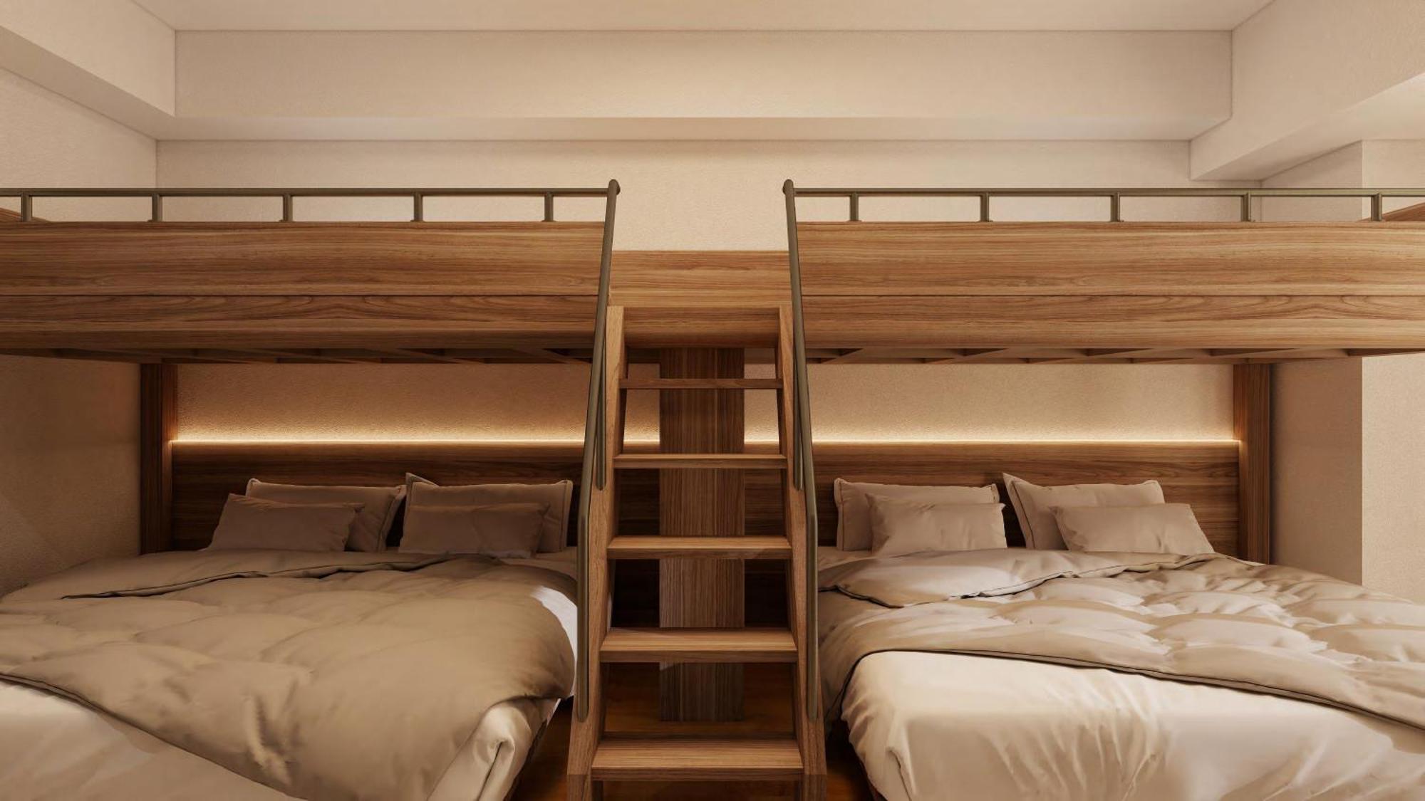 Room Selected at Check No choice of bed preference
