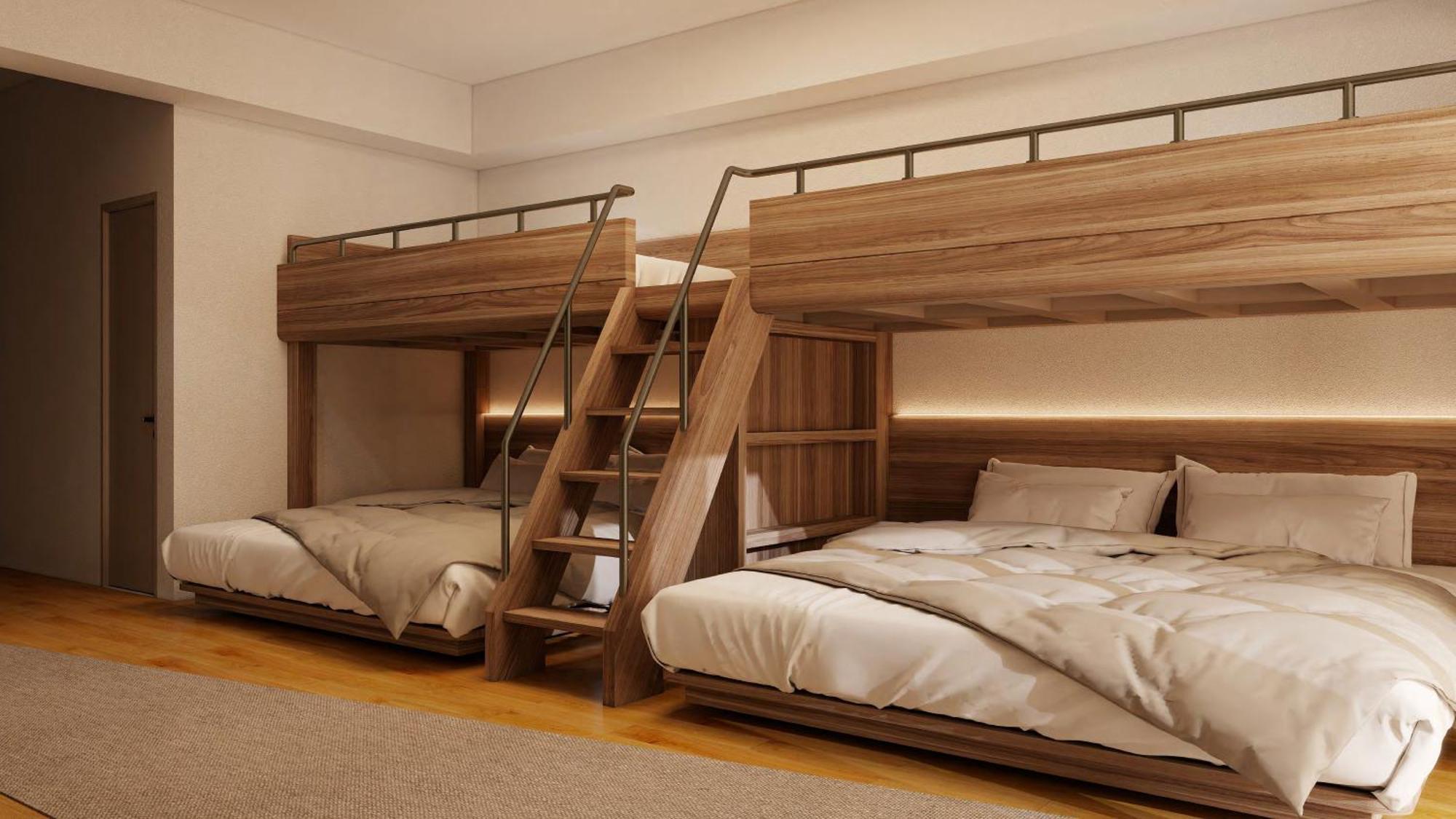 Room Selected at Check No choice of bed preference