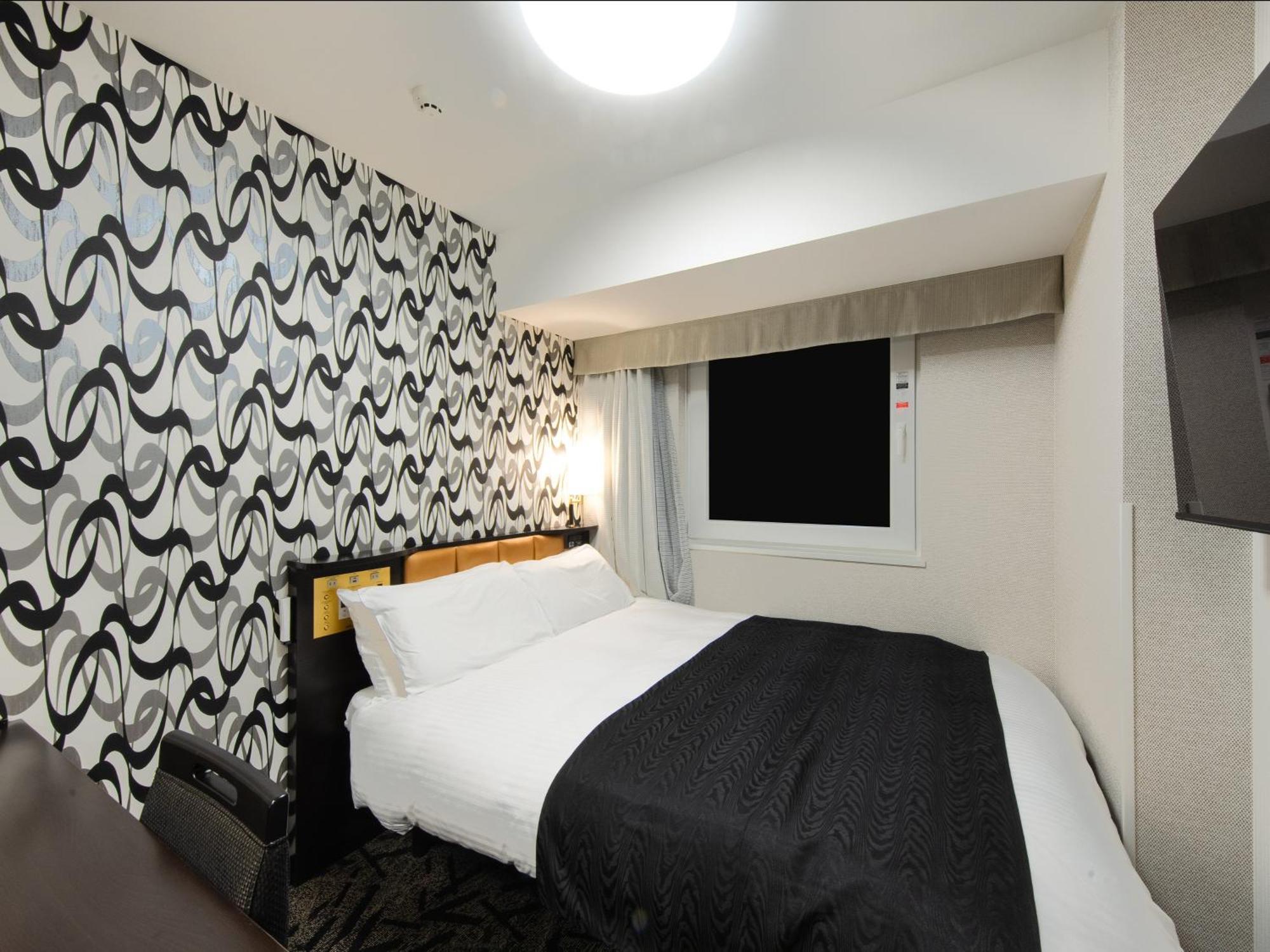 Standard Double Room Non-Smoking