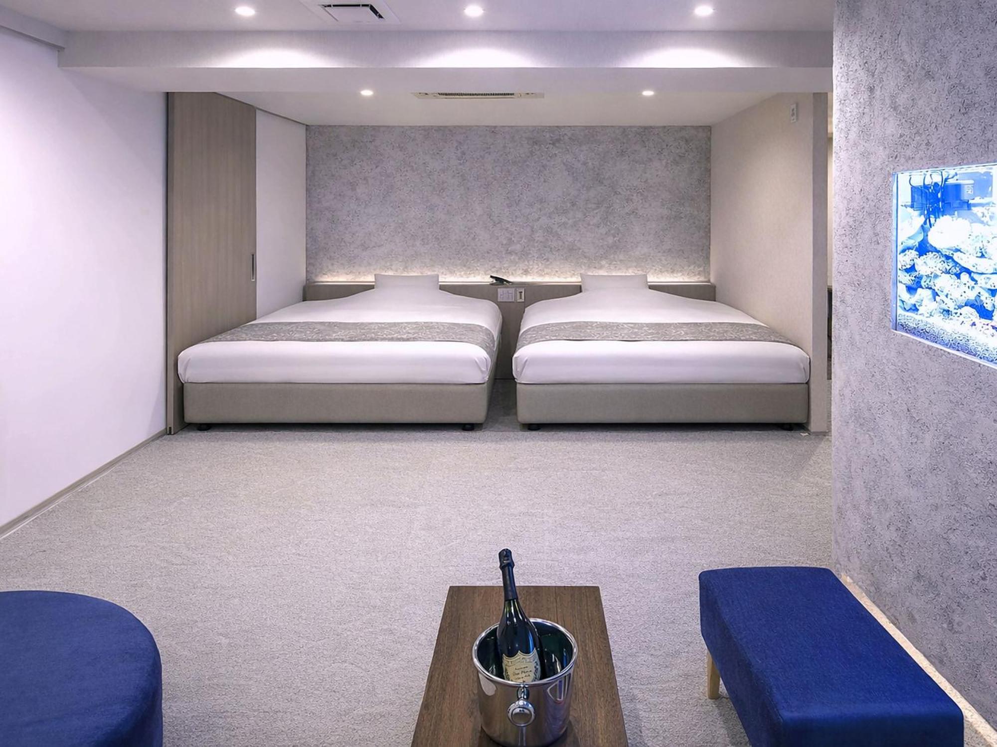 Suite