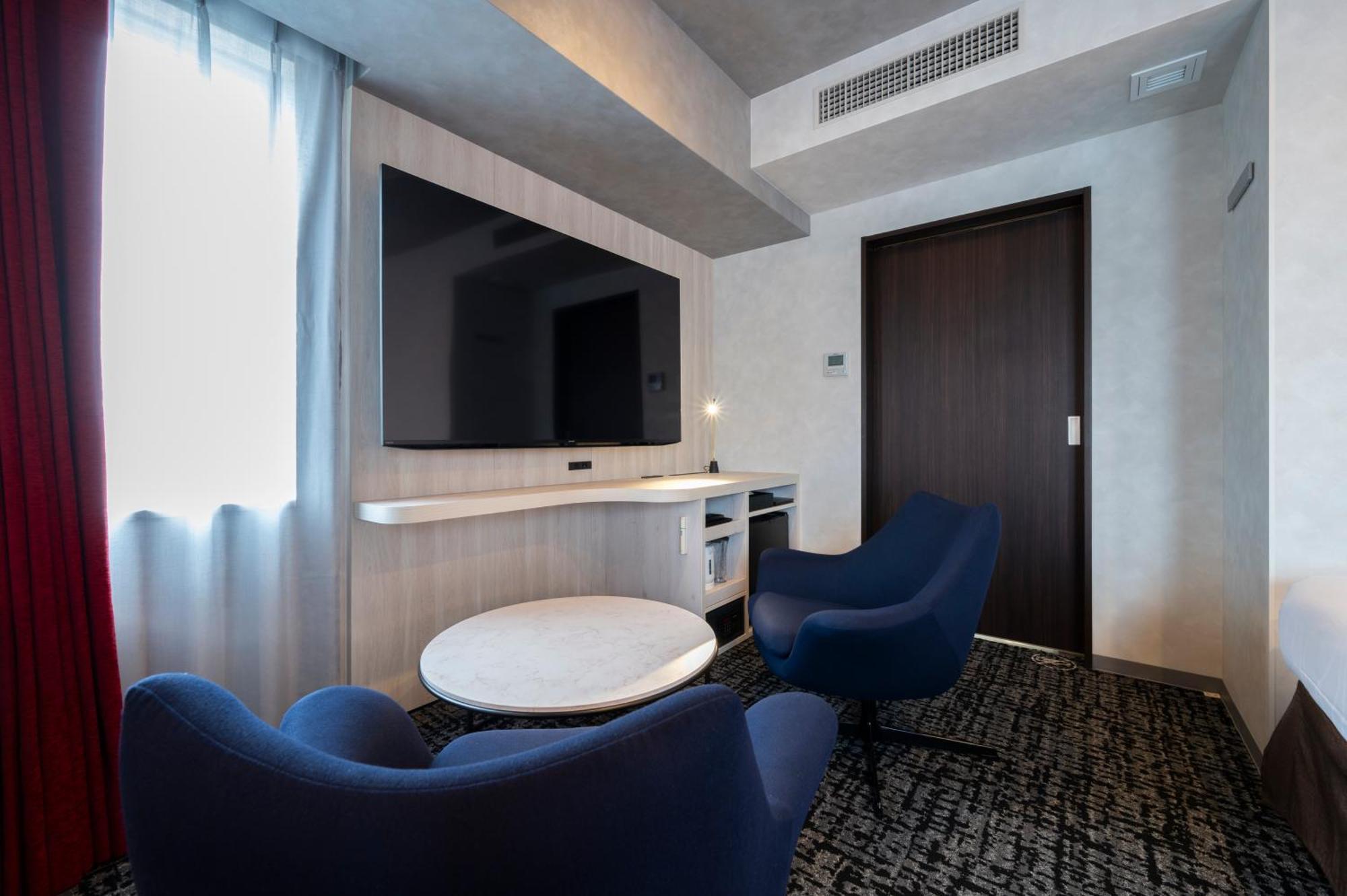 Twin Room Extra Bed