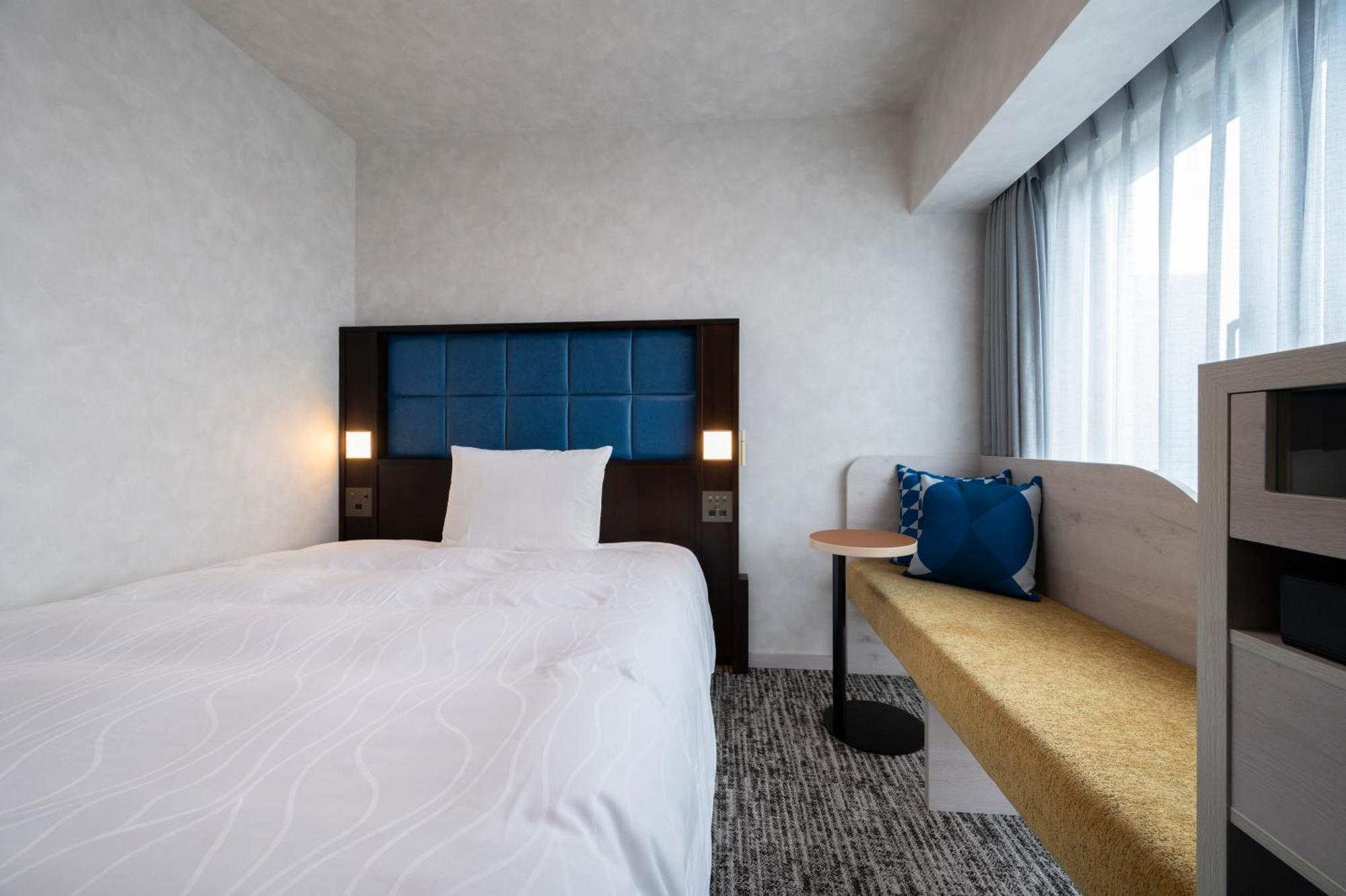 Double Room Non-Smoking