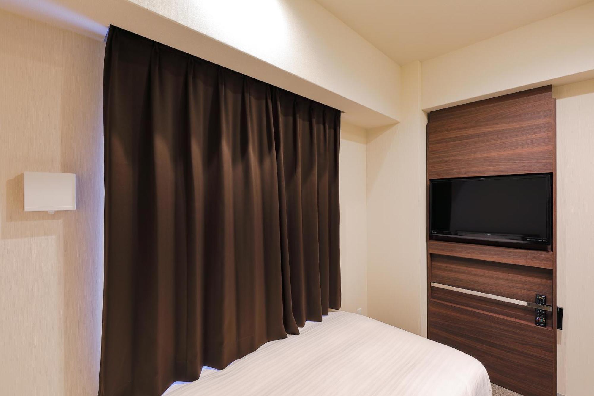 Single Room Disability Access