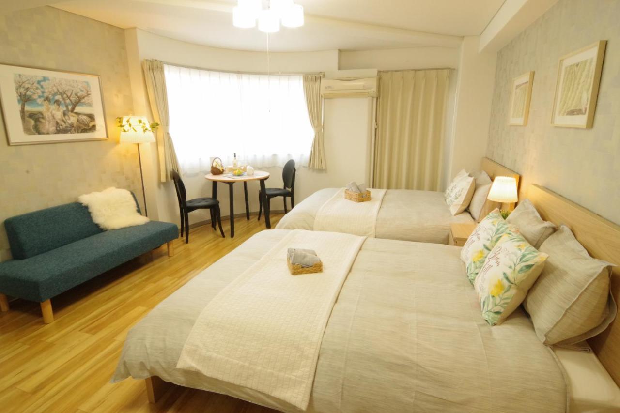 Standard Family Room
