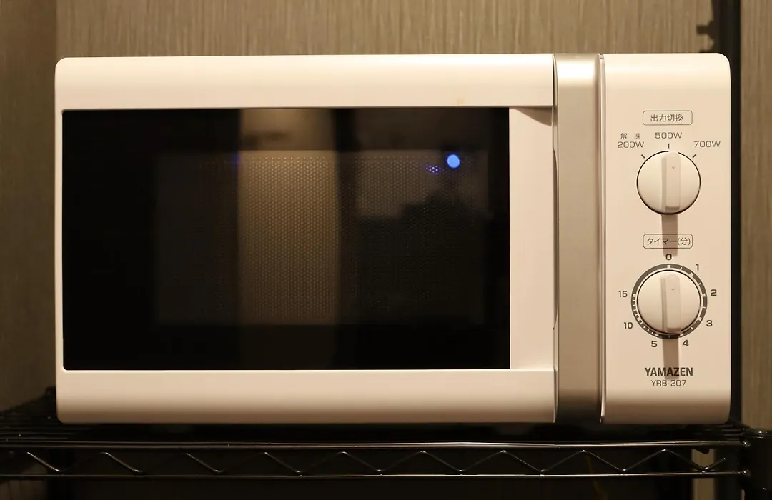 スマイルホテル新大阪-1