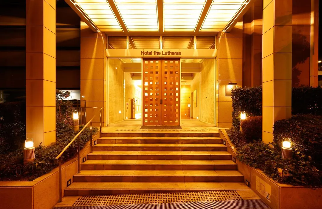 Hotel The Lutheran-1