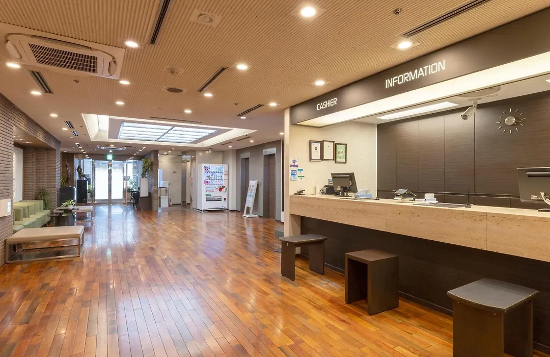 Cityroute Hotel-1