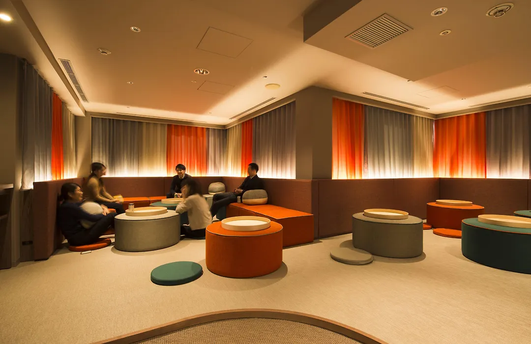 Hotel Fukuracia Osaka-Bay-1