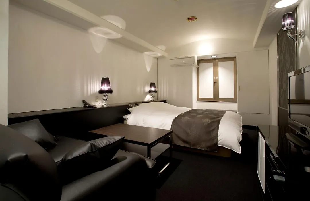 Hotel Jay -Adult Only--1