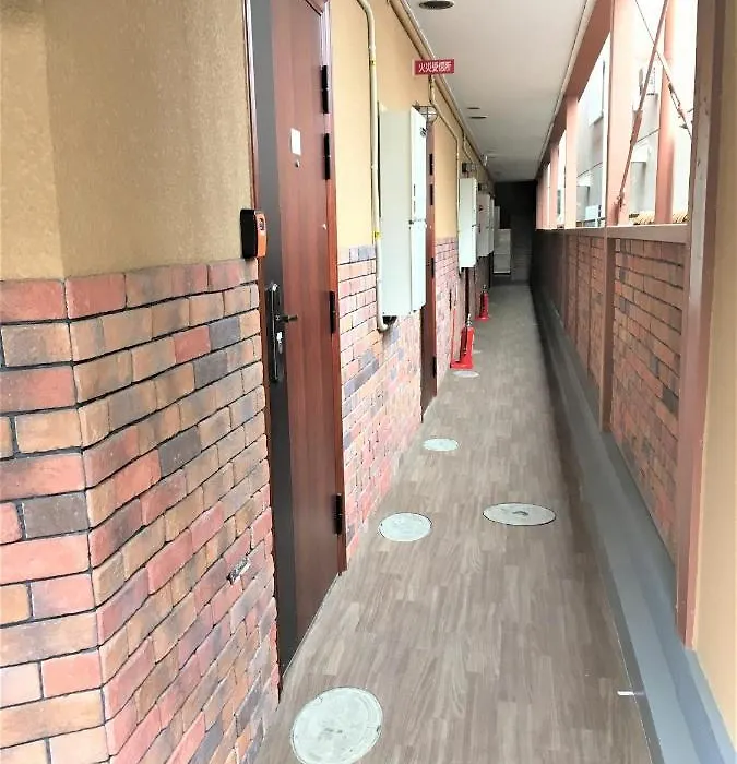 玉出105 Wifi付 玉出駅から徒歩2分 地下鉄難波迄8分-1