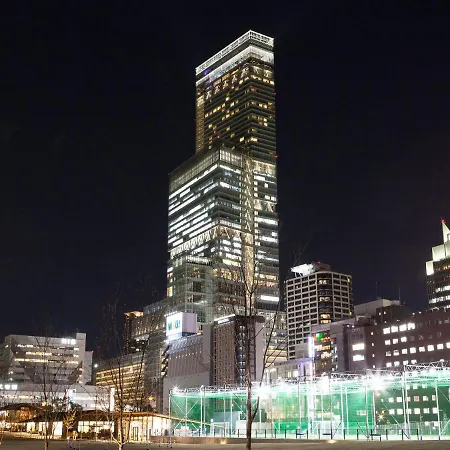 Granbell Hotel Osaka-2