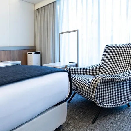 Hotel The Flag Shinsaibashi-2