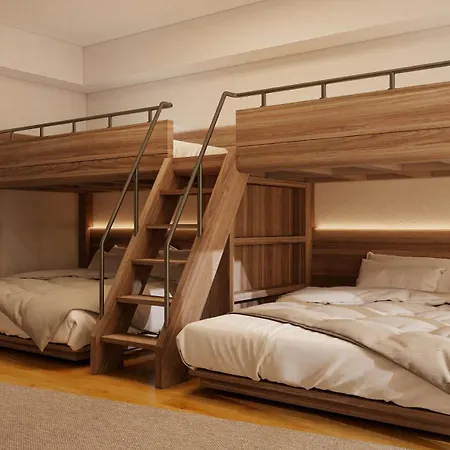 Takuto Hotel Osaka Shinsaibashi-2